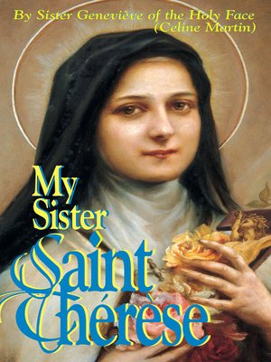 cover image of My Sister Saint Therese